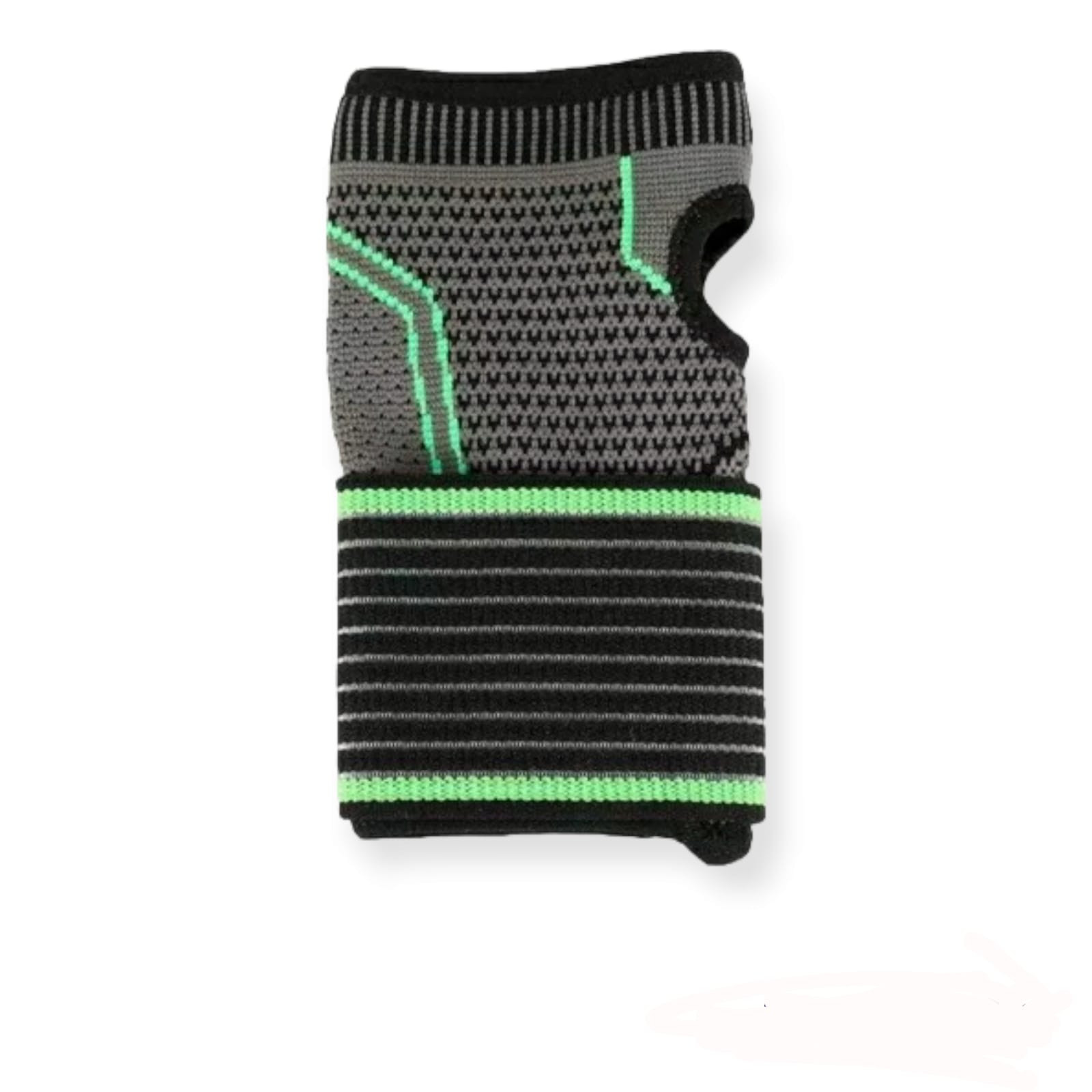 Miniatura 3 de Muñequera de compresión Para Mano x 1